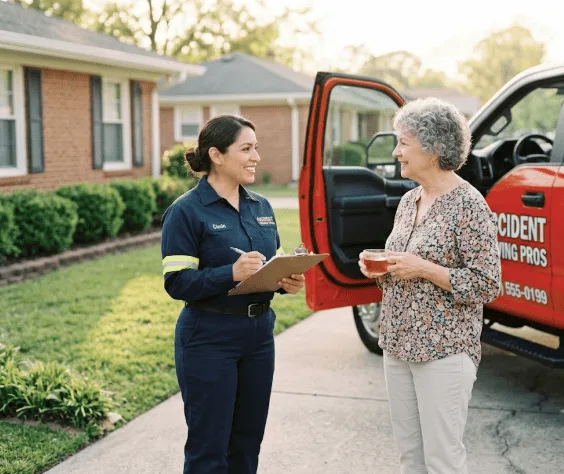 Accident Towing Service Arcadia, SC FAQs